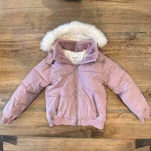 Abercrombie Kids Jacket ❅ size 9/10